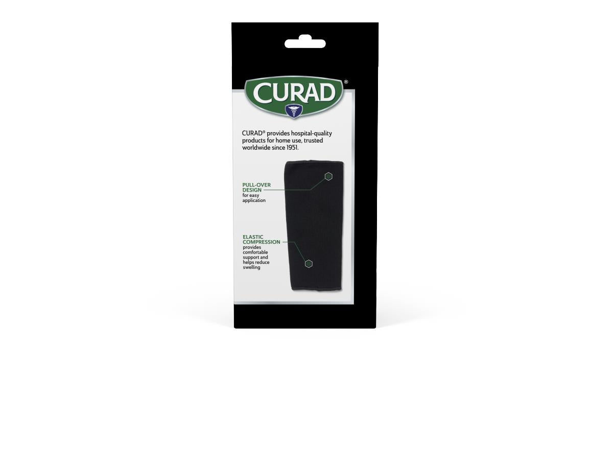 CURAD Pull-Over Knee Supports