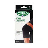 CURAD Pull-Over Knee Supports