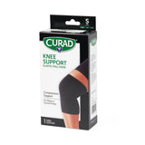 CURAD Pull-Over Knee Supports