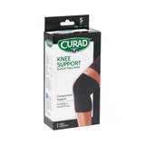 CURAD Pull-Over Knee Supports