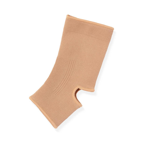 CURAD Elastic Open-Heel Ankle Supports
