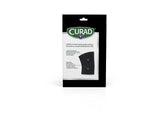 CURAD Neoprene Pull-Over Knee Supports with Closed Patella
