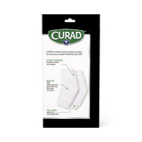 Curad Knit Heel And Elbow Protectors - BeHope
