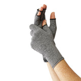 CURAD Performance Series 50+ Arthritis Support Gloves