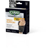 CURAD Universal Wraparound Wrist Supports
