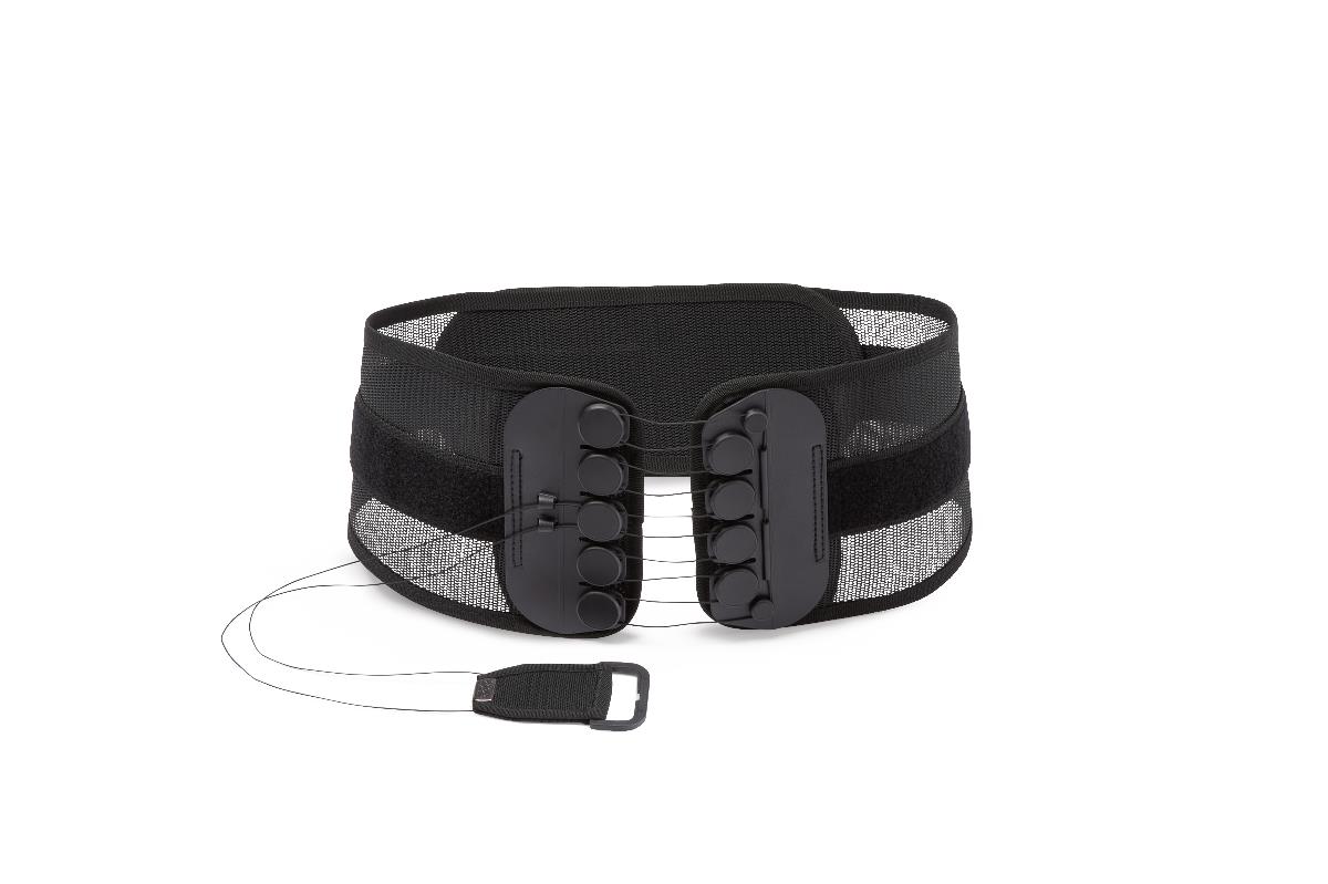 CURAD Performance Series Back Supports with Pulley