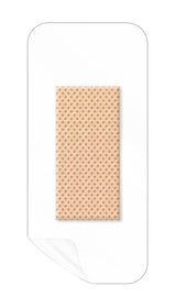 CURAD Variety Pack Assorted Bandages