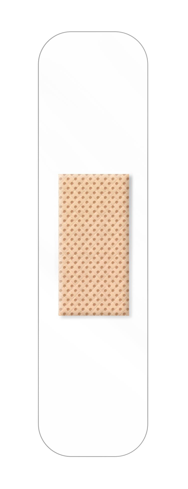 CURAD Variety Pack Assorted Bandages