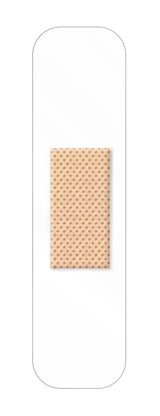 CURAD Variety Pack Assorted Bandages