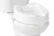 Medline Locking Raised Toilet Seats without Arms