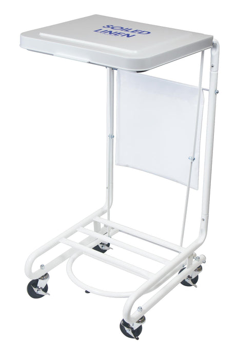 Medline Soiled Linen Carts