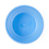 Medline Nonsterile Plastic Bowls and Lids