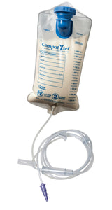Self-Seal Sterilization Pouches for Steam and Gas Only