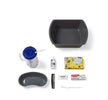 Medline Premium Admit Kit with Carafe - BeHope