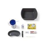 Medline Premium Admit Kit with Carafe - BeHope