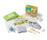 Medline Premium Baby Kit - BeHope