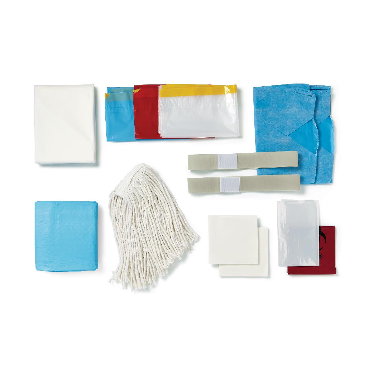 QuickSuite Complete Turnover Solution Kits