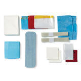 QuickSuite Complete Turnover Solution Kits