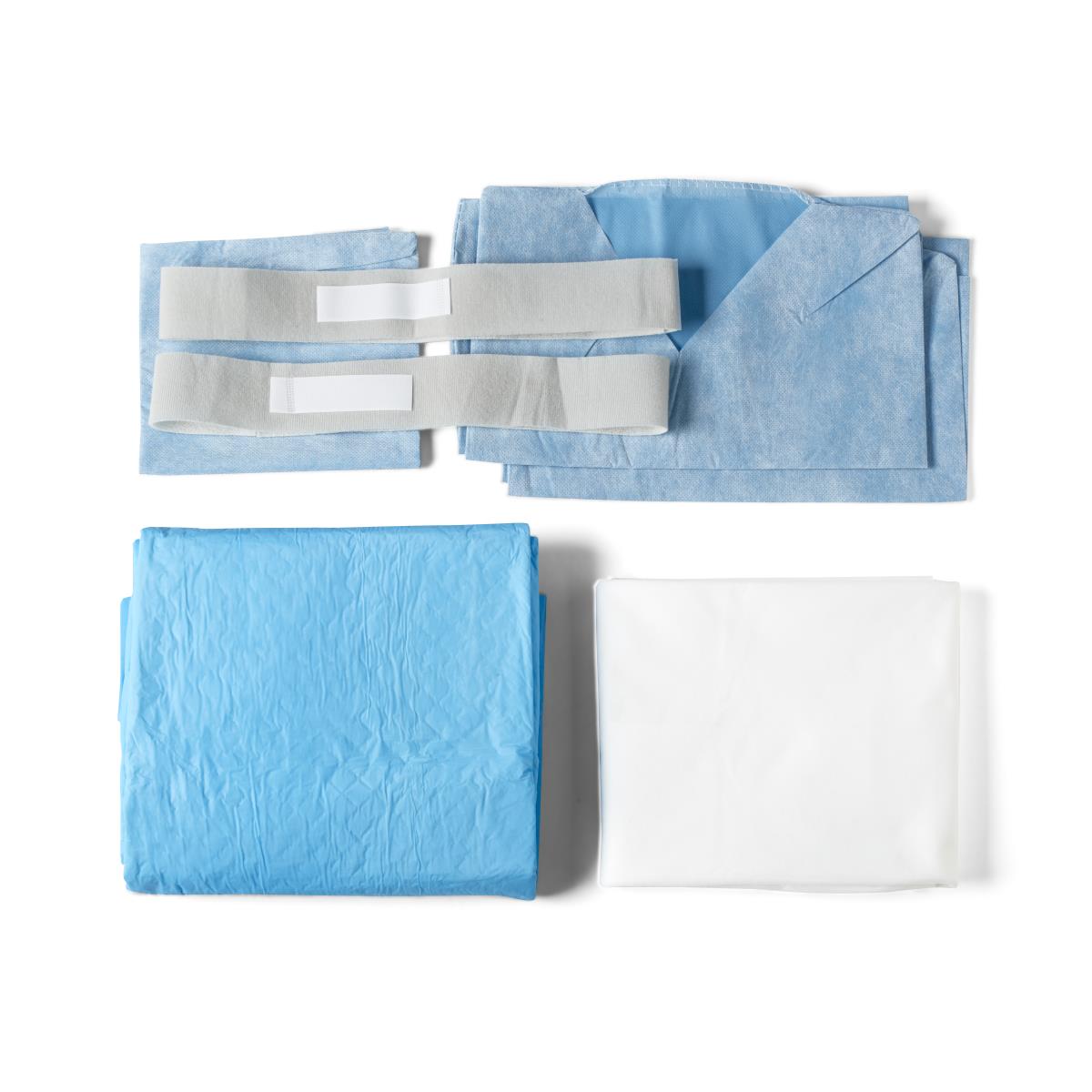 QuickSuite OR Linen Kits with Sahara Table Sheet