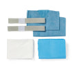 QuickSuite OR Linen Kits with Sahara Table Sheet - BeHope
