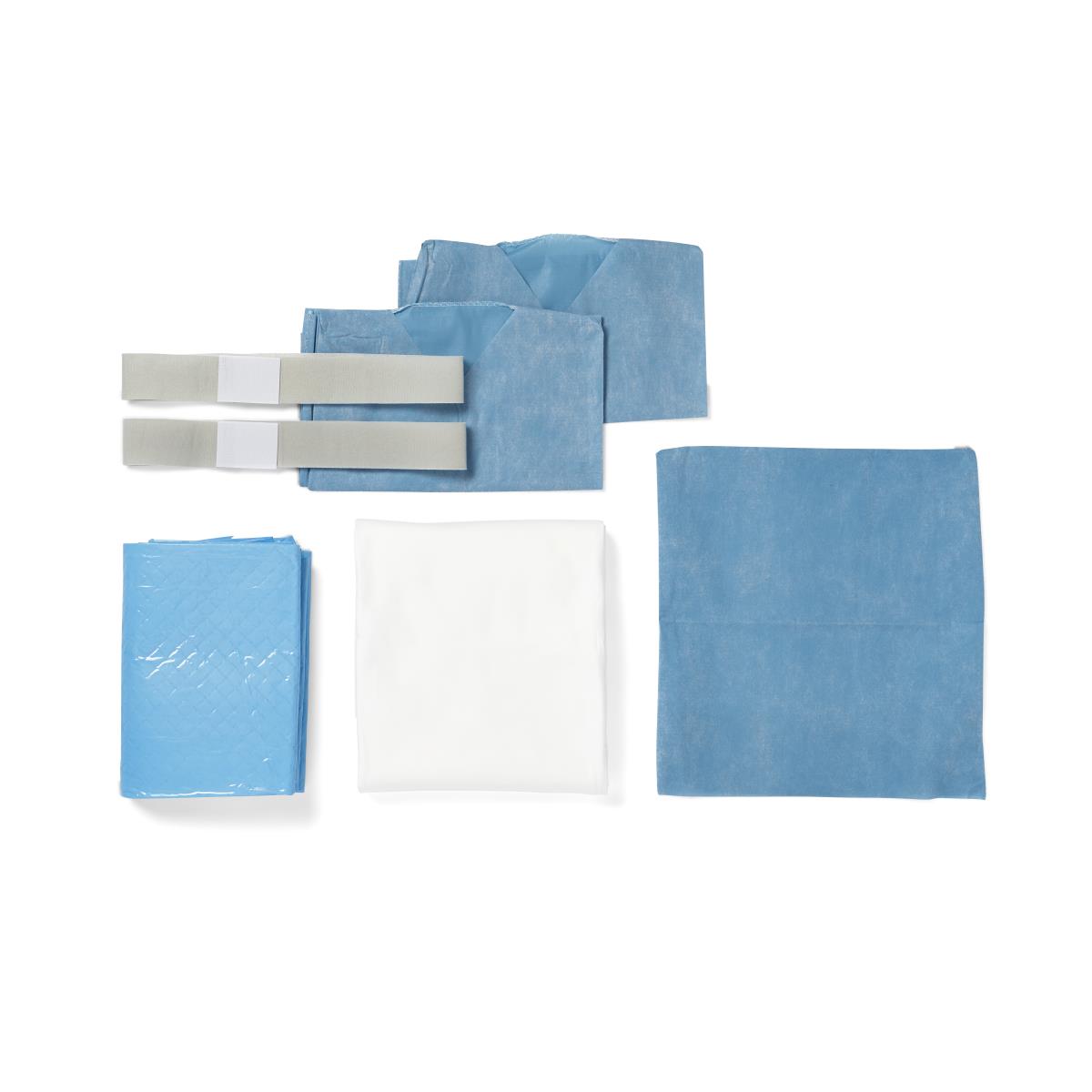 QuickSuite OR Linen Kits with Sahara Table Sheet
