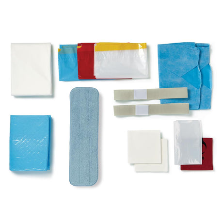 QuickSuite Complete Turnover Solution Kits