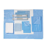 QuickSuite OR Linen Kits with Sahara Table Sheet