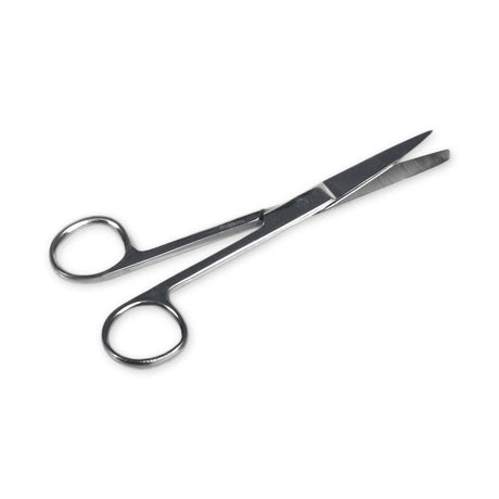 Floor Grade Sharp/Blunt OR Scissors - BeHope
