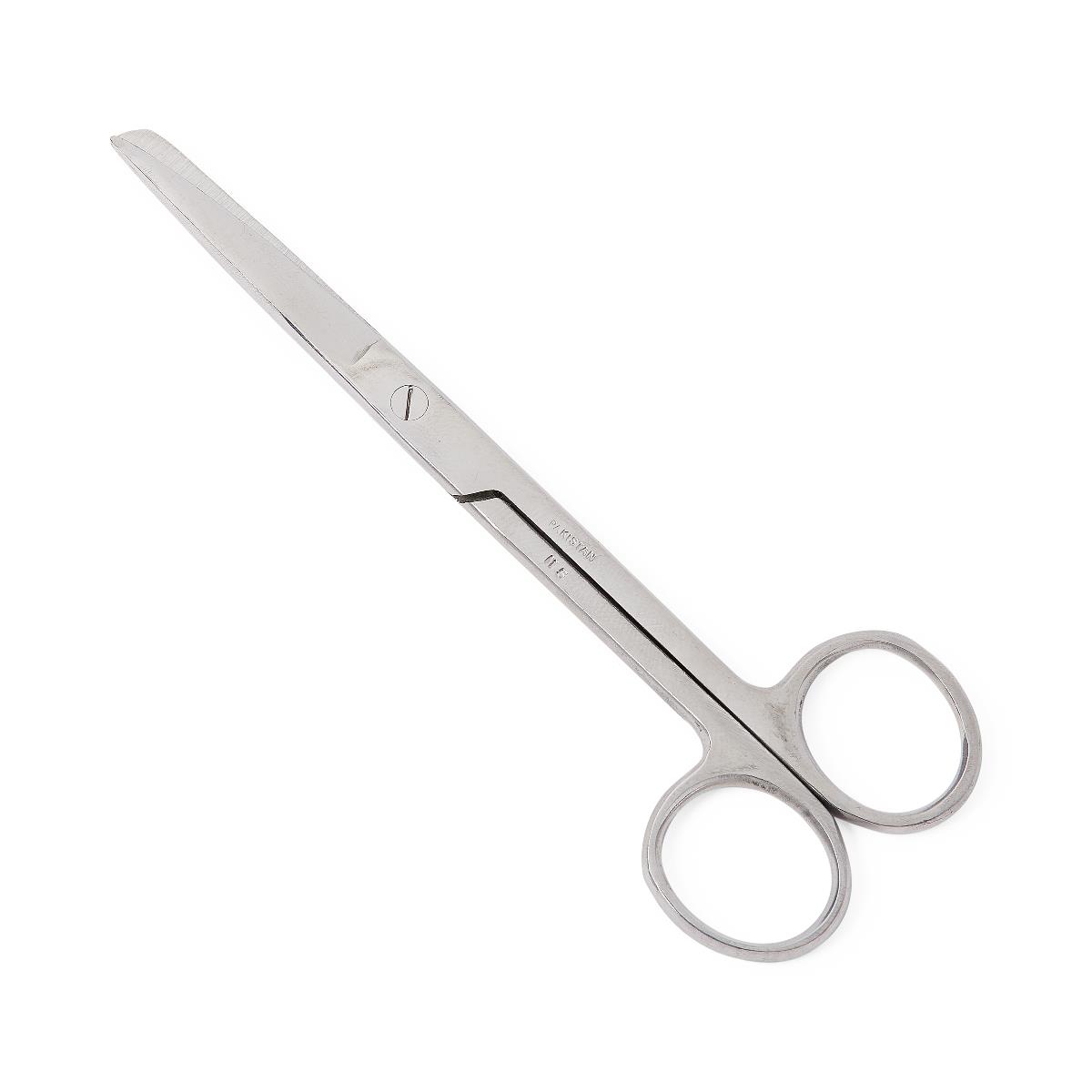 Floor Grade Sharp/Blunt OR Scissors