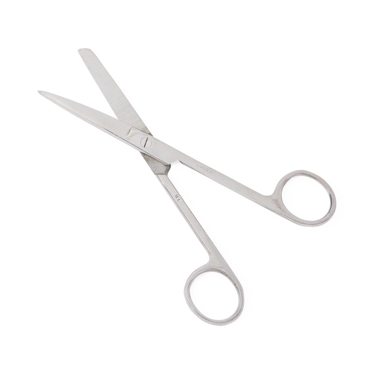 Floor Grade Sharp/Blunt OR Scissors