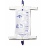 Leg Bags With Twist Valve  (pack Of 48)