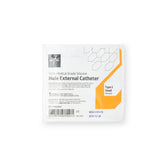 Exo-Cath® 100% Silicone Male External Catheters