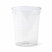 Medline Deluxe Urinalysis Container
