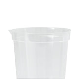 Medline Deluxe Urinalysis Container