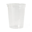 Medline Deluxe Urinalysis Container - BeHope