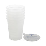 Medline Deluxe Urinalysis Container
