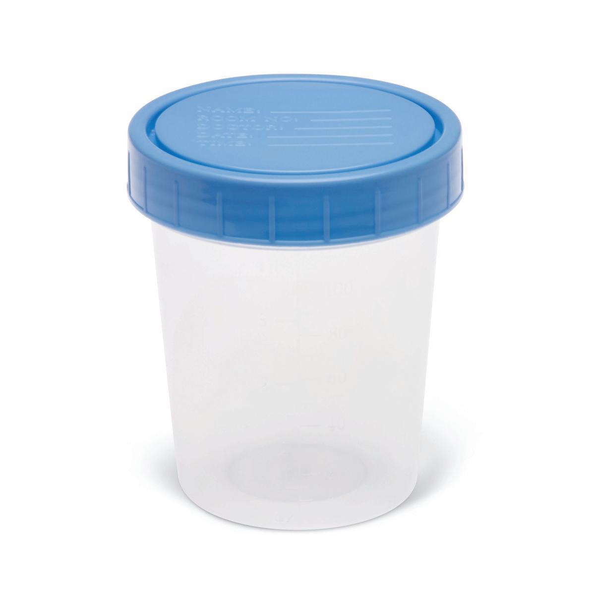 Medline O.R. Specimen Containers