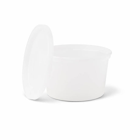 Medline Pathology Containers with Lids - BeHope
