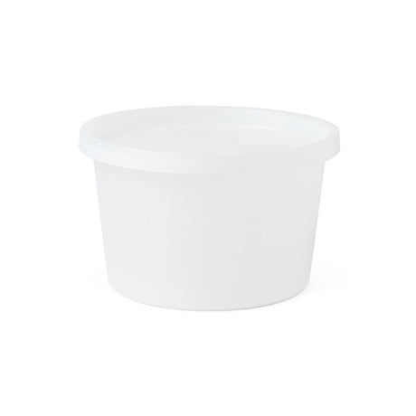 Medline Pathology Containers with Lids - BeHope