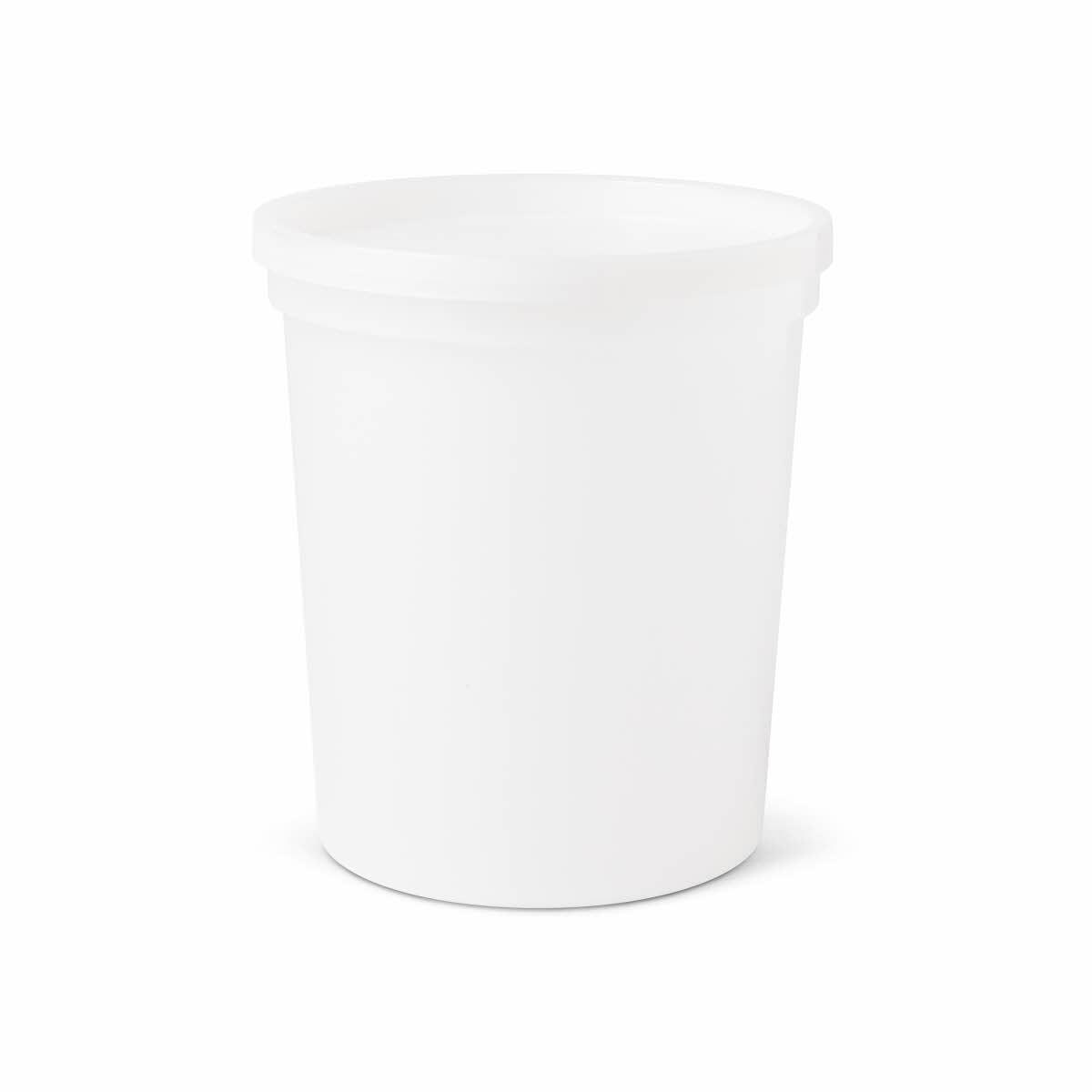 Medline Pathology Containers with Lids