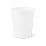 Medline Pathology Containers with Lids