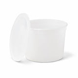Medline Pathology Containers with Lids
