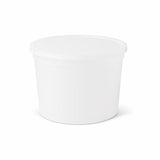 Medline Pathology Containers with Lids