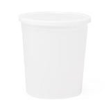 Medline Pathology Containers with Lids