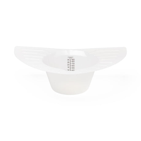 Medline Specimen Collector Pans - BeHope