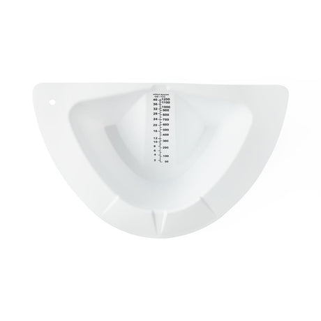 Medline Specimen Collector Pans