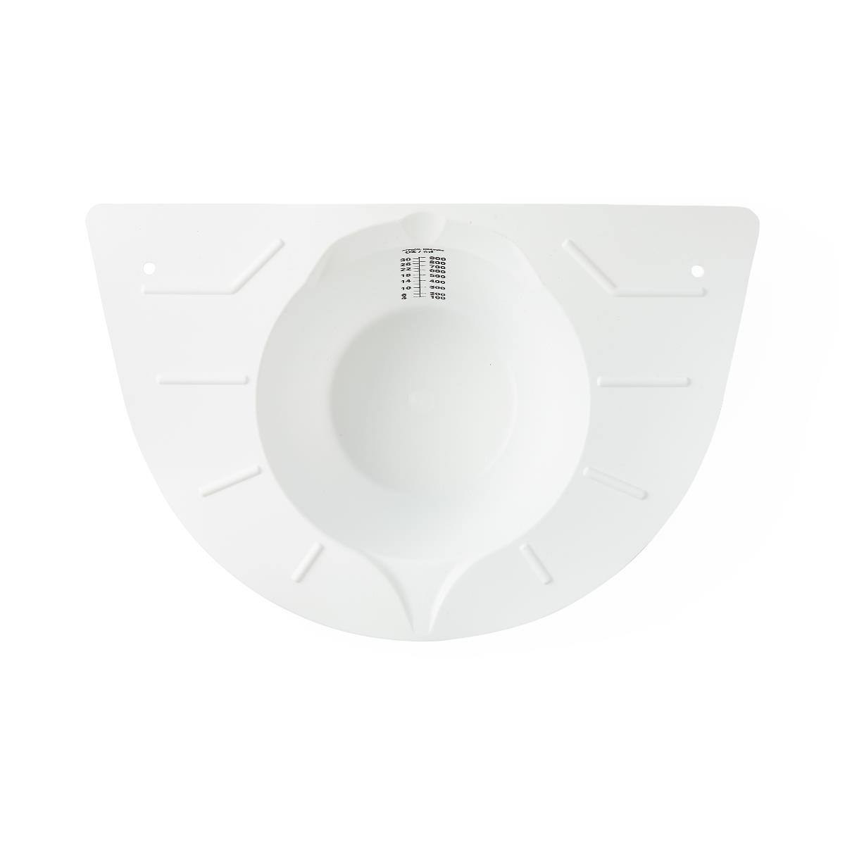 Medline Specimen Collector Pans - BeHope