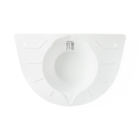 Medline Specimen Collector Pans - BeHope