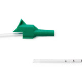Wet Suction Catheter Kit Medline 12 Fr. Whistle Tip - Behope