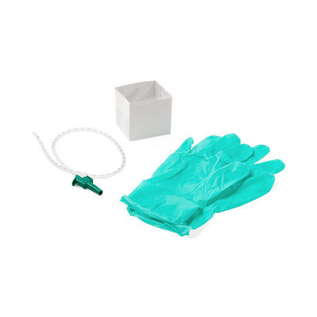 Medline Open Suction Catheter Kits